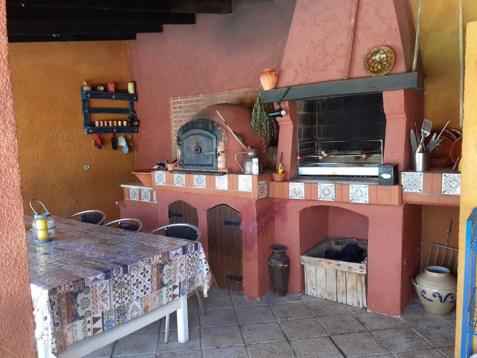 Casa para eventos, festas de aniversário