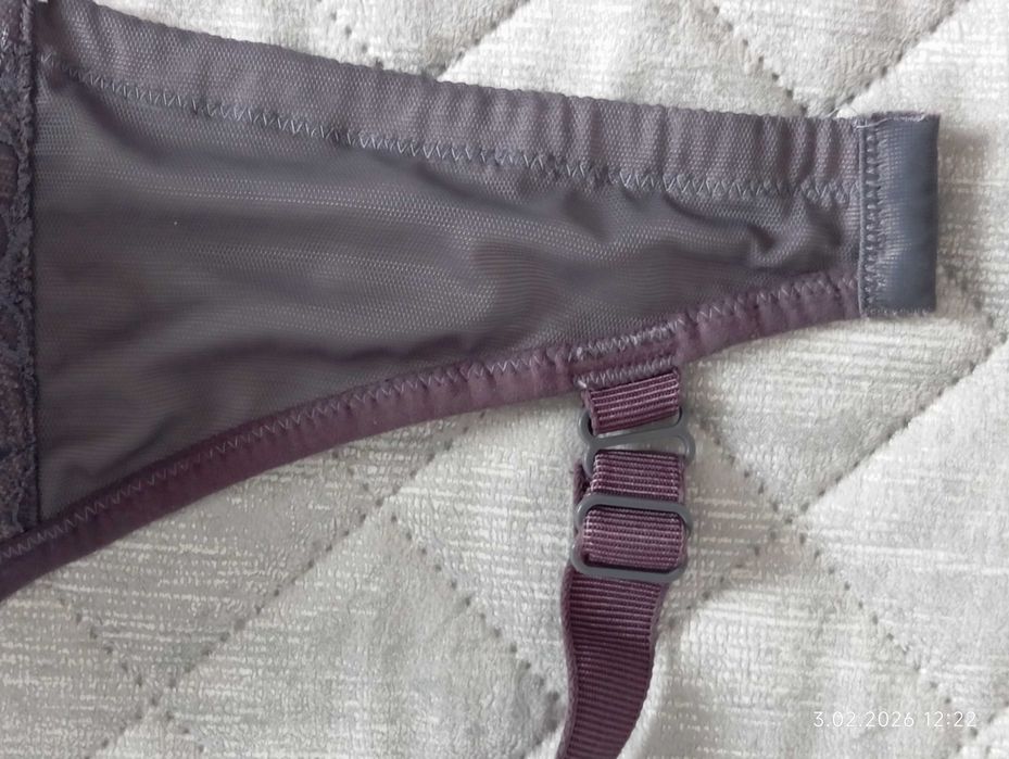 Triumph biustonosz damski 85 E