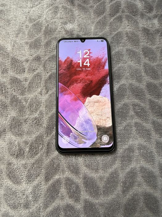 Samsung Galaxy M34 5G
