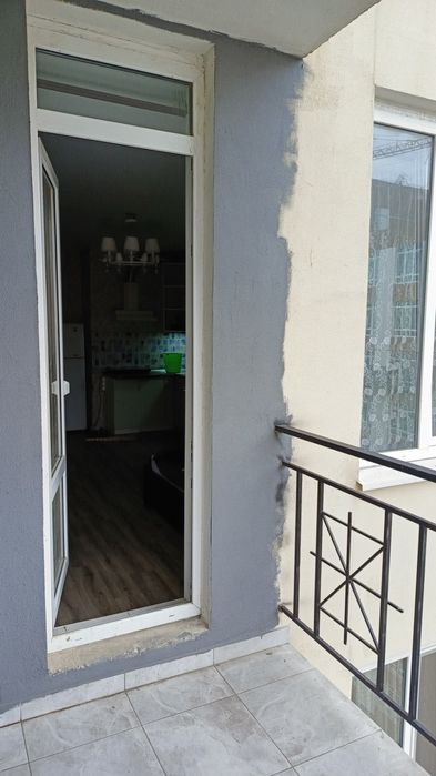 Сдам 1 комнатную квартиру  Цветаева