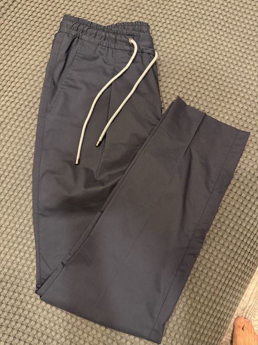 Штаны брюки corneliani