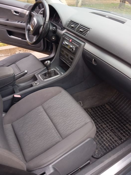 Продам Ауди А4 2008рік