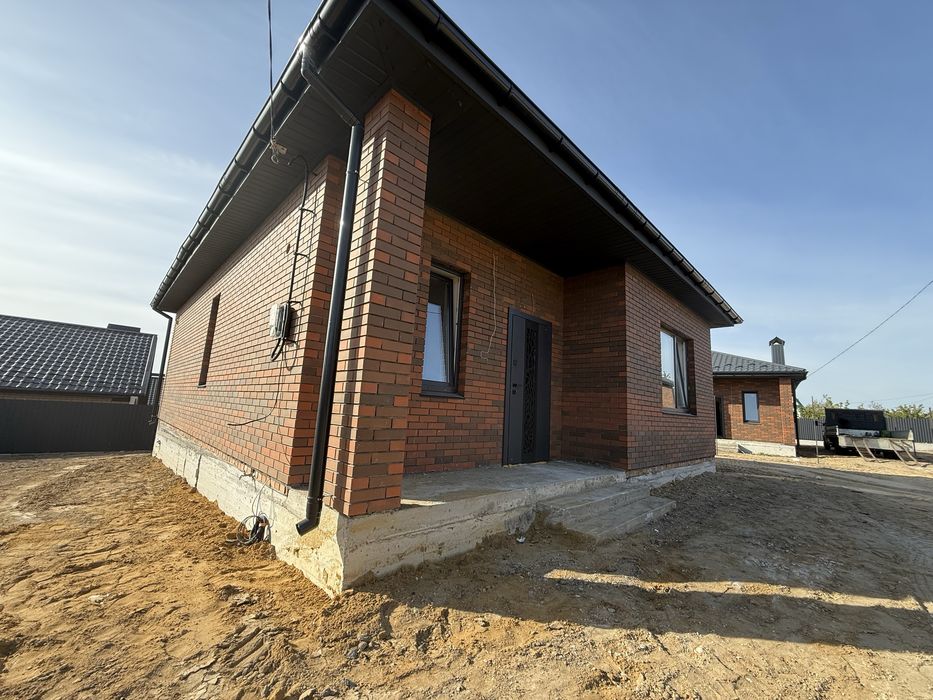 Продам одноповерховий будинок