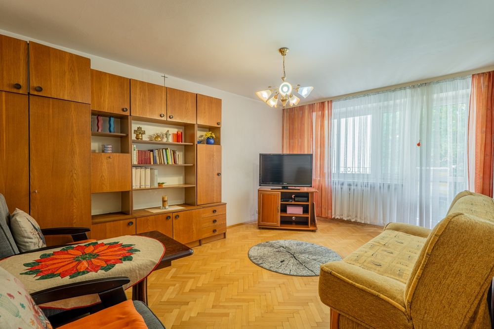 Mieszkanie – Lublin, Śródmieście - Widok 3