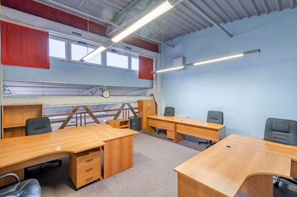 Продаж Офісу 220м.вул.Дегтярівська.метро Шулявка 10-15хв пішки.БЕЗ%