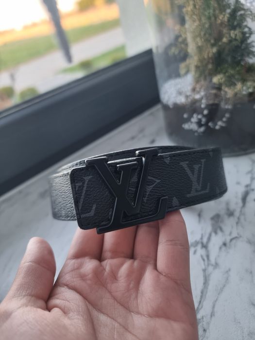Pasek Louis Vuitton