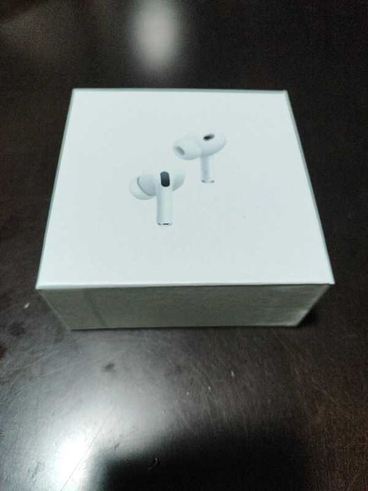 Fones de Ouvido Pro 2ªGeração NOVO