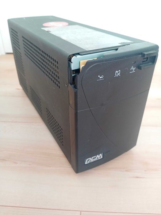 ДБЖ Powercom BNT-1000AP