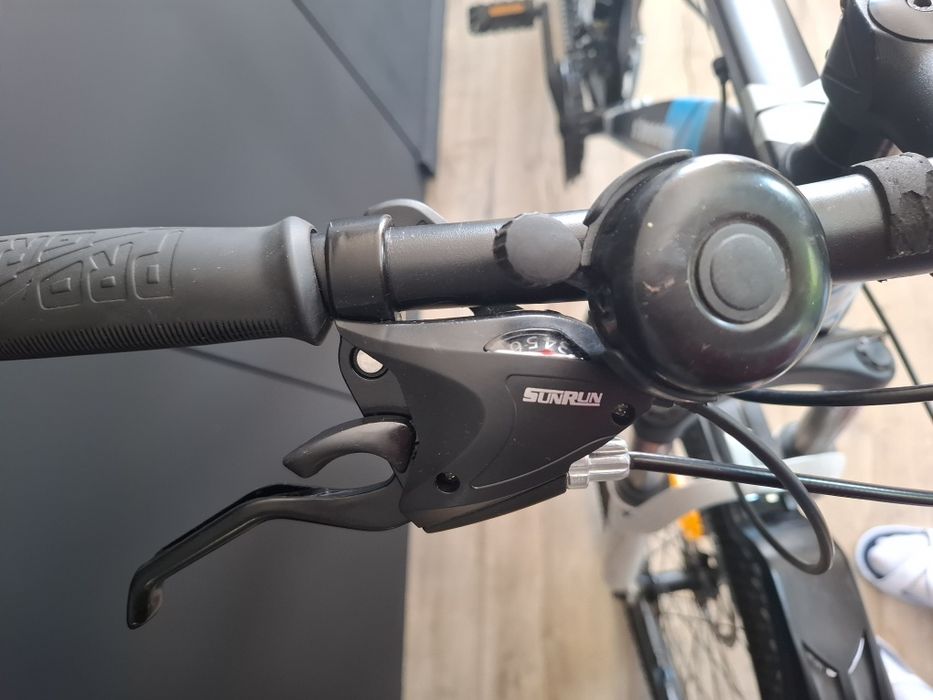 Okazja! Sprzedam rower górski S'moove 27.5