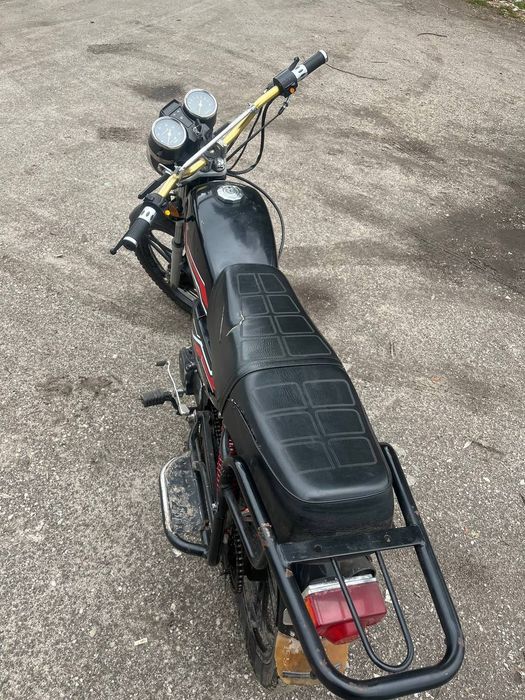 Продам альфу,дельту по запчастинам