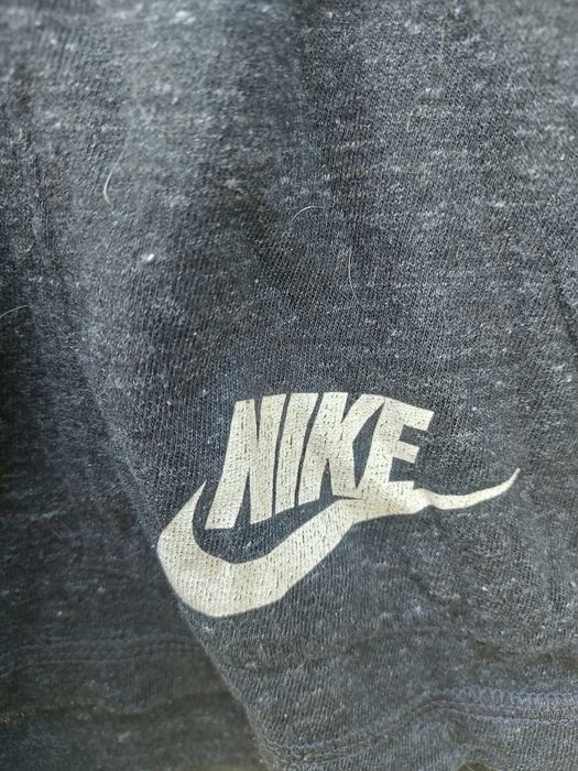 Szorty damskie rozmiar L firma NIKE