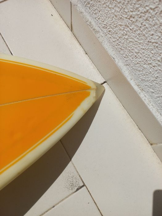 Prancha de surf 6'2 bom estado