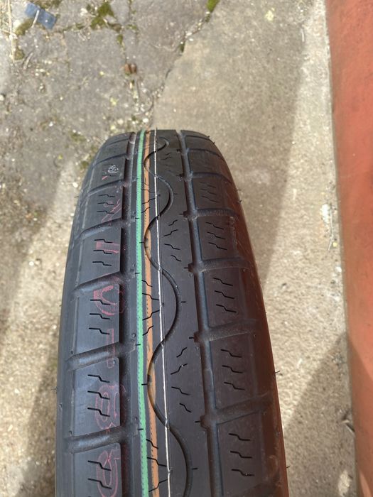 Докатка Subaru R17 5x100