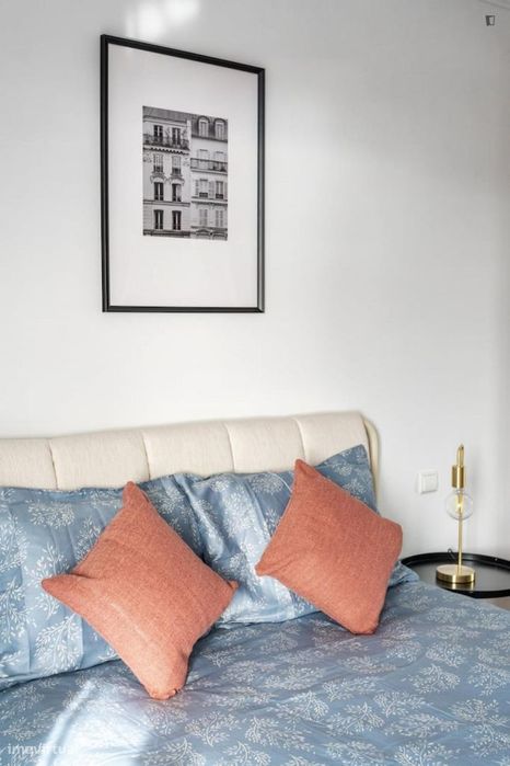 Apartamento com 1 quartos - localizado em Albufeira