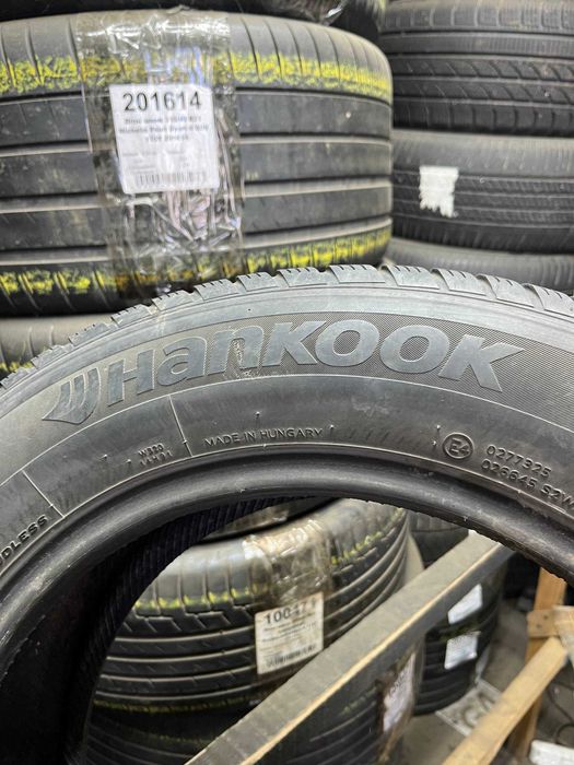 205/60 R16 Hankook пара зима ар. 205344