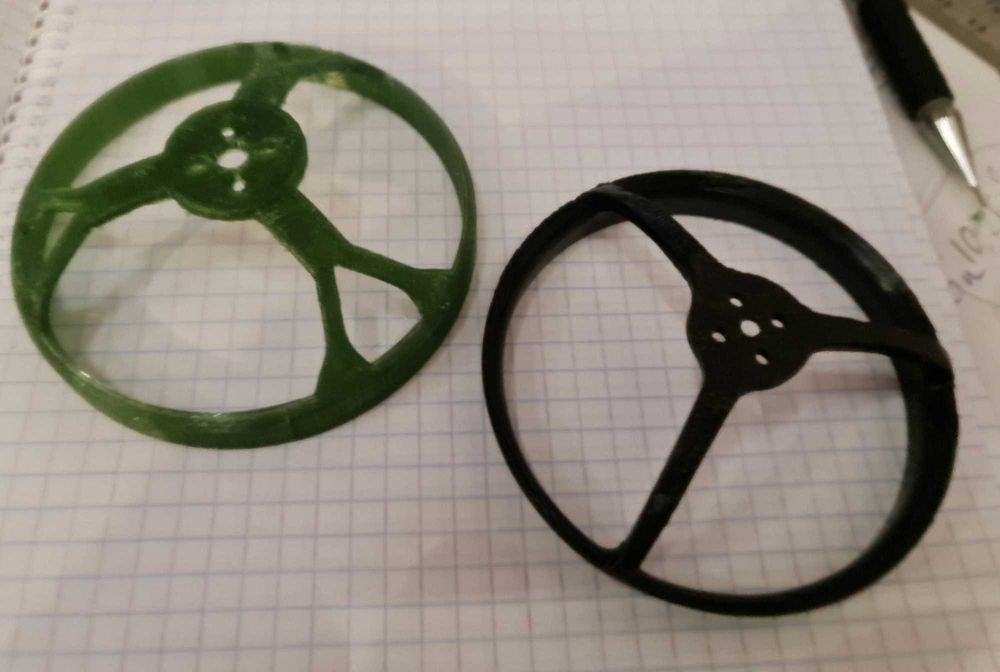 3D печать / 3D ДРУК