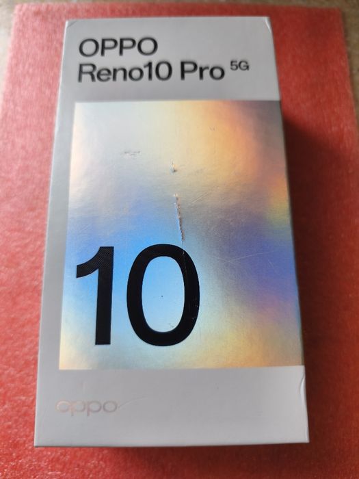 OPPO Reno 10 Pro 5G, 12/256, NFC, ідеал