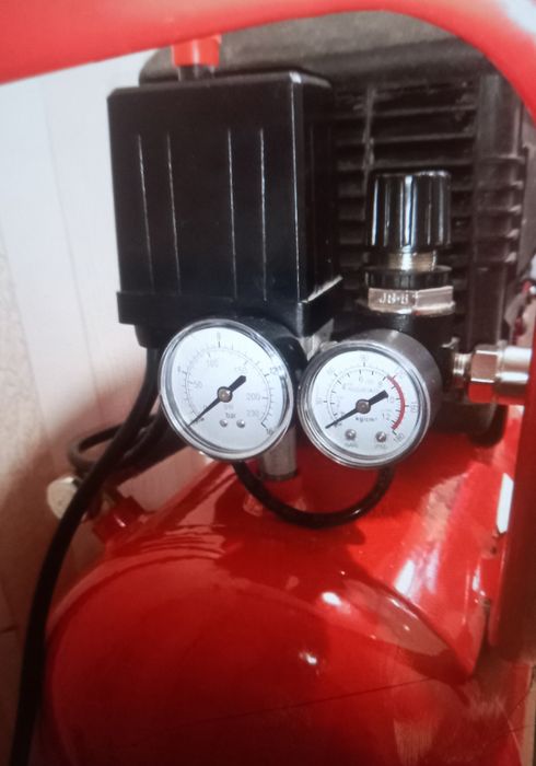 Компрессор воздушный