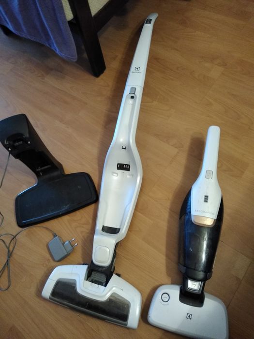 Odkurzacz Electrolux Ergorapido