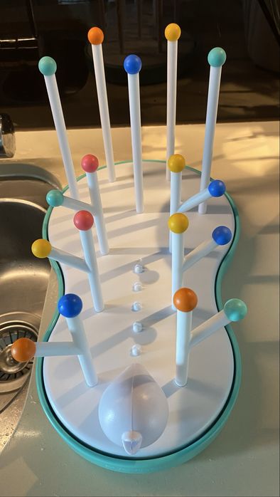 Escorredor de biberões Suavinex