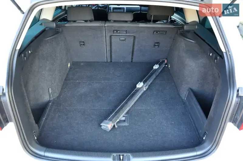 Авто під виплату Volkswagen Passat 2011 року