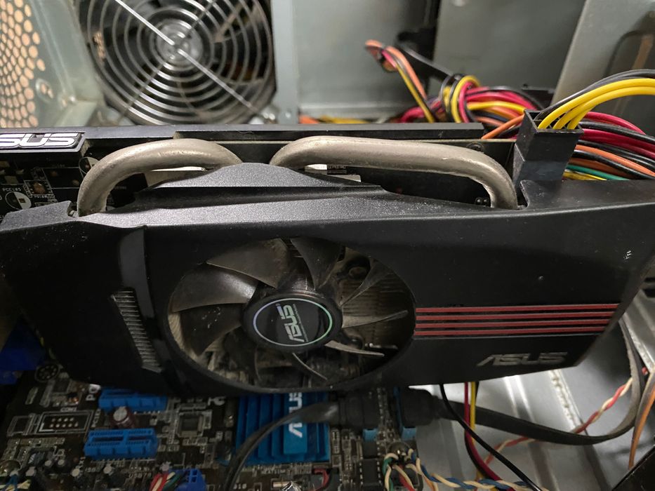 ПК, компʼютер, GT660, i3-2120, 13GB ОЗУ