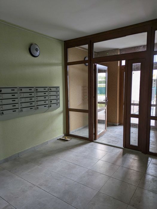 Готова 1 кімнатна з окремою спальною, новий будинок. за 23 500