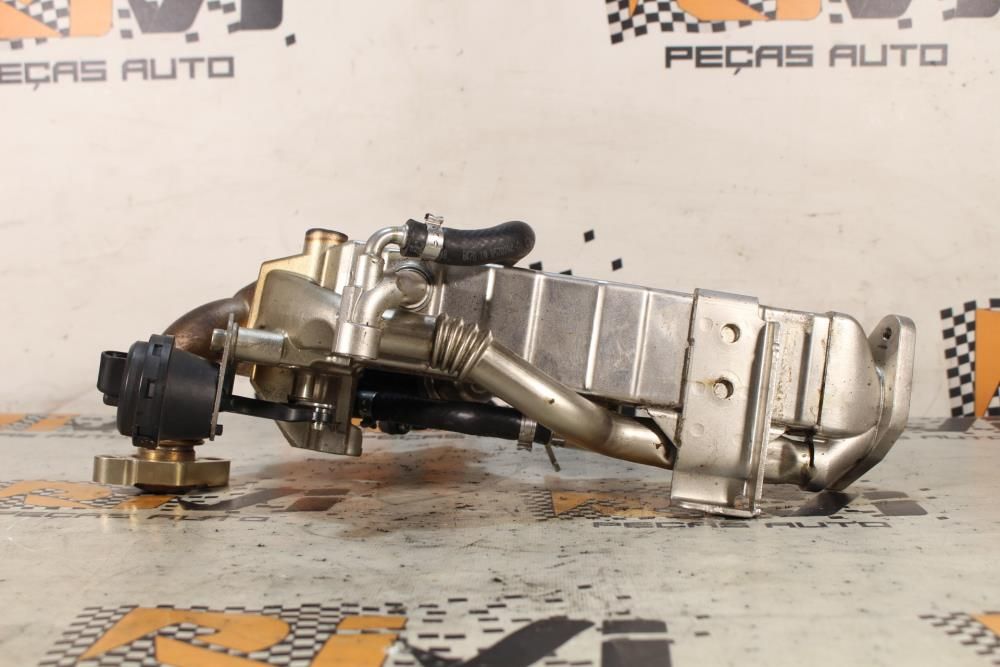 Radiador de gases / EGR BMW 5 (F10)