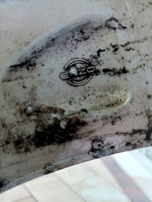 Felga Aluminiowa Enzo 16 5x105 Et 38