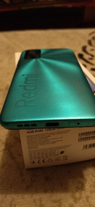 Телефон Xiaomi 9 t