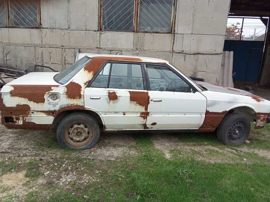 Nissan Skyline R30