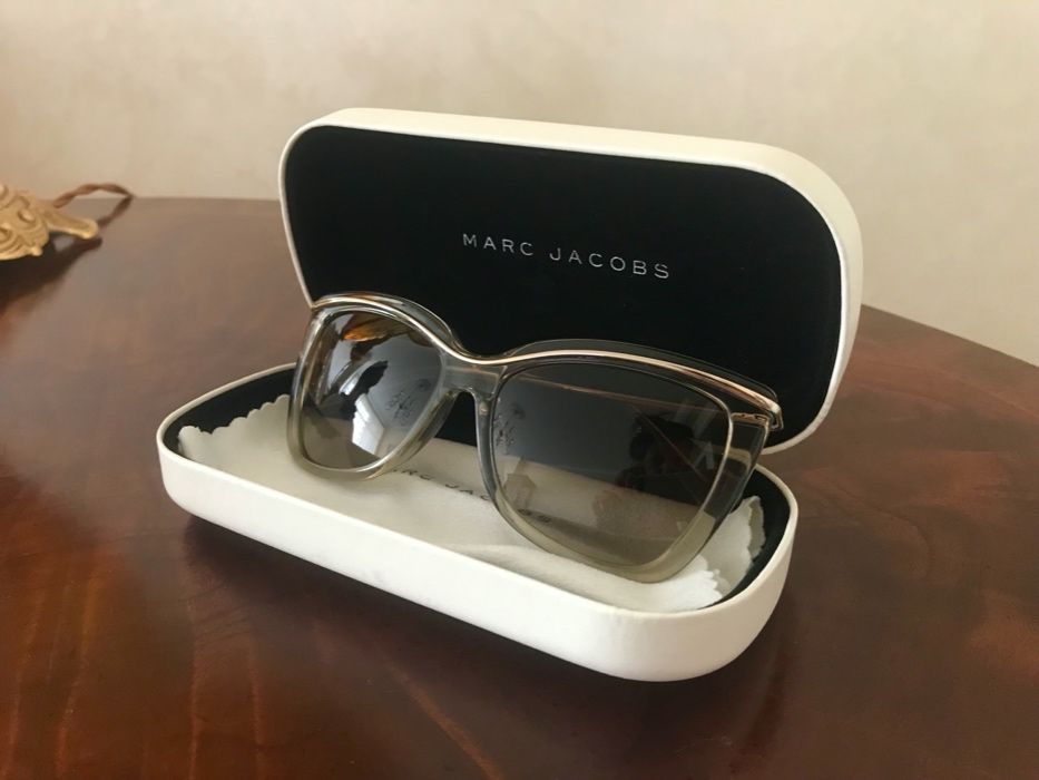 Marc Jacobs женские солнцезащитные очки