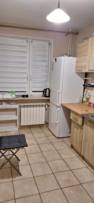 Mieszkanie 43m.kw