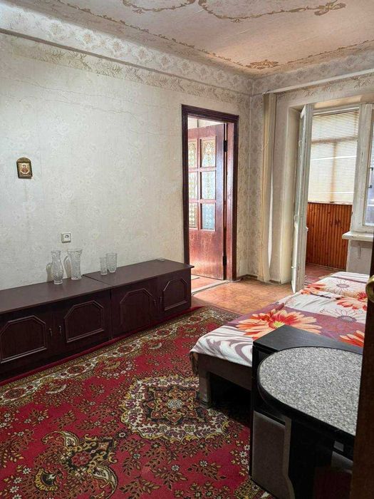 Продам 2 комнатную квартиру Сухой фонтан