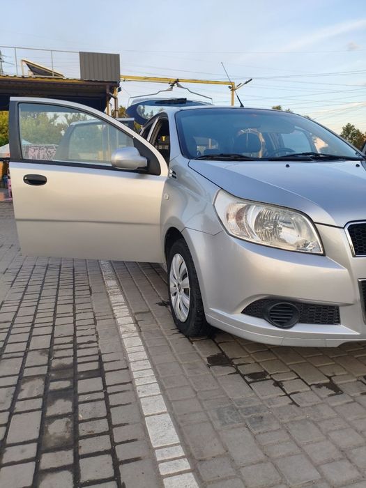 Продам надёжное авто!!!