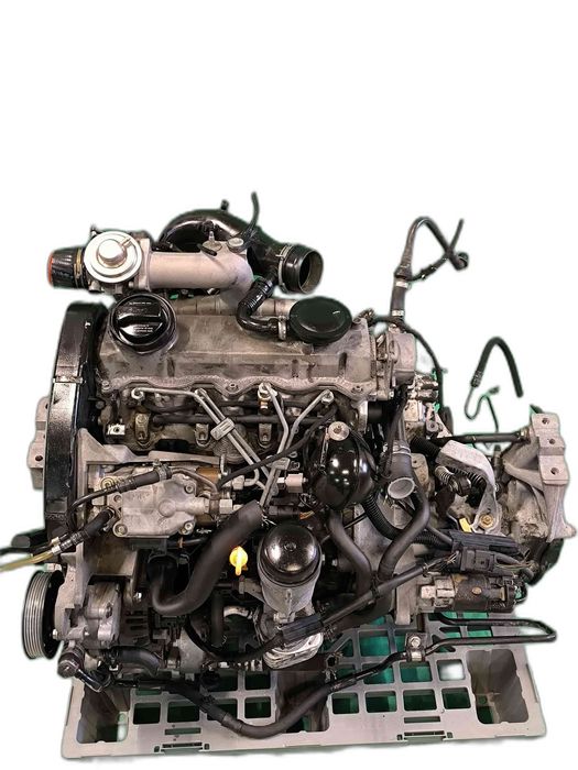 Motor Completo AUDI A3 ASV (OEM) | AHF (OEM)