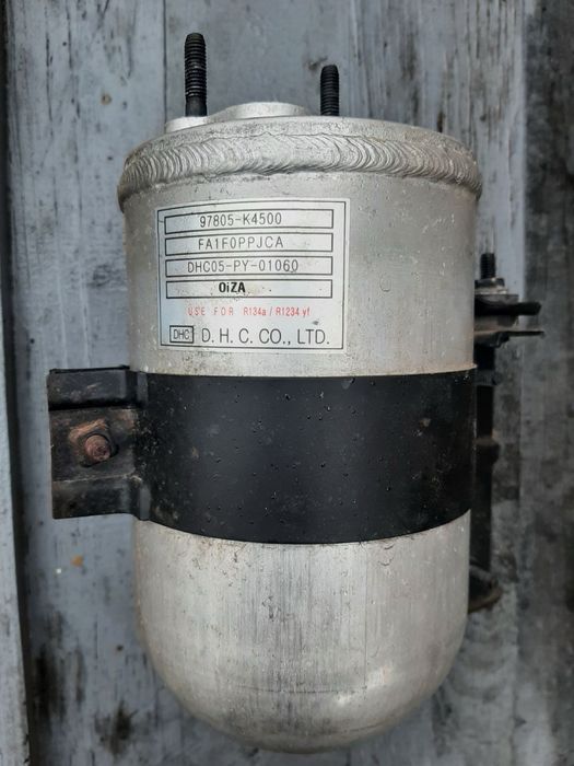 Продам кондіцатор кондіціонера