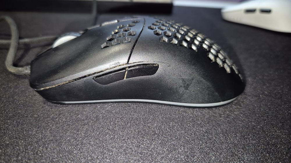 Mysz gamingowa Modecom Volcano Shinobi 3327
