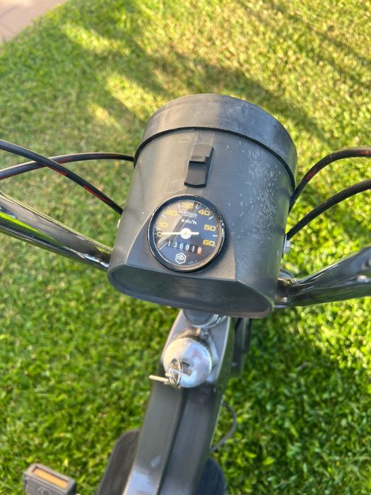Piaggio ciao, ótimo estado
