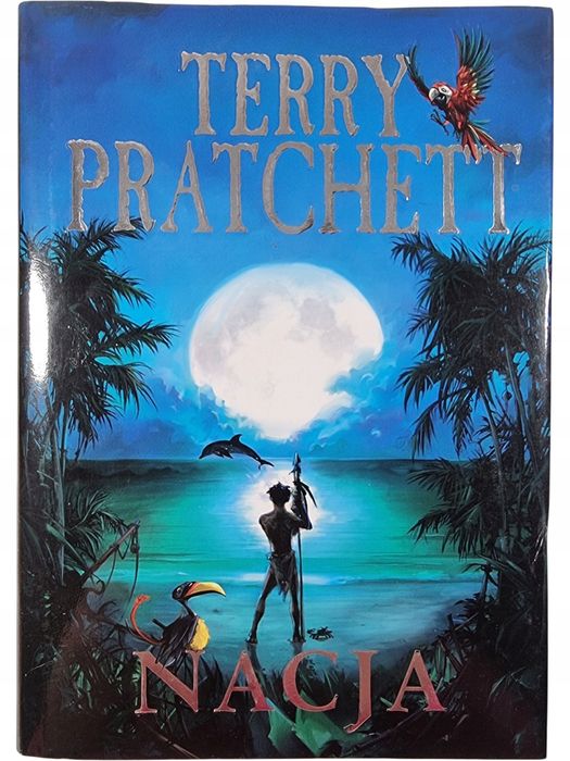 Nacja / Terry Pratchett