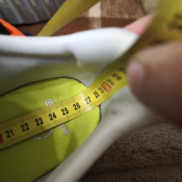 Чоловічі кросівки reebok classic