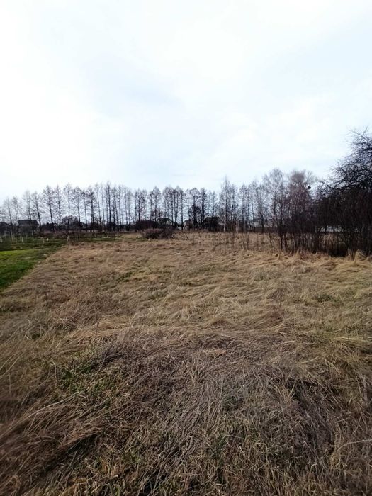 Продаж земельної ділянки в мальовничому с. Свидівок