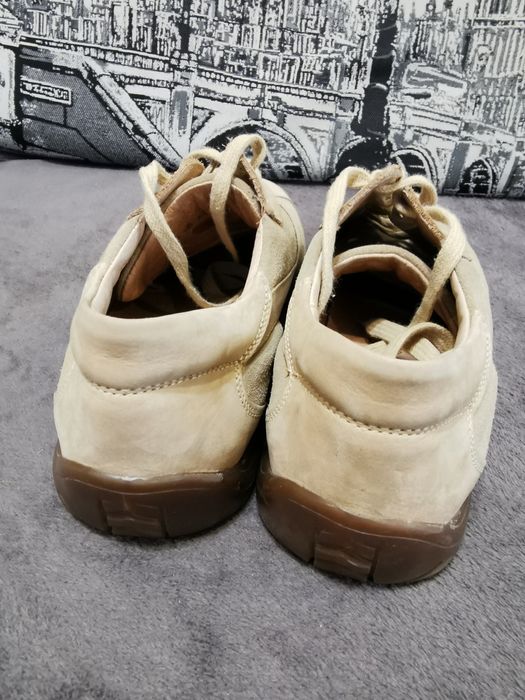 Кросівки 43 розмір, Geox