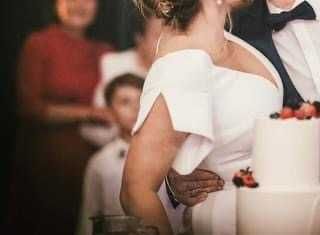 Suknia Ślubna Viola Piekut