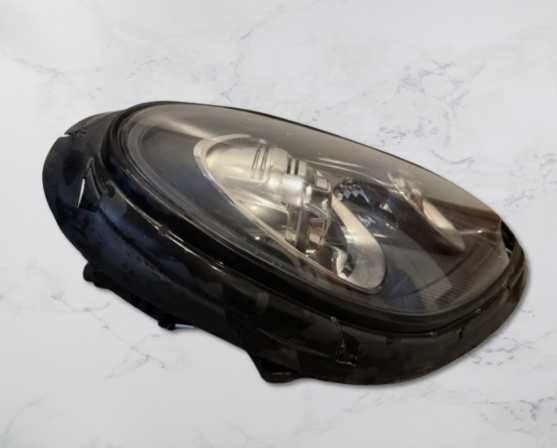 Lampa Reflektor USA Porsche Macan 2014-16 Kazda Wersja GWARANCJA