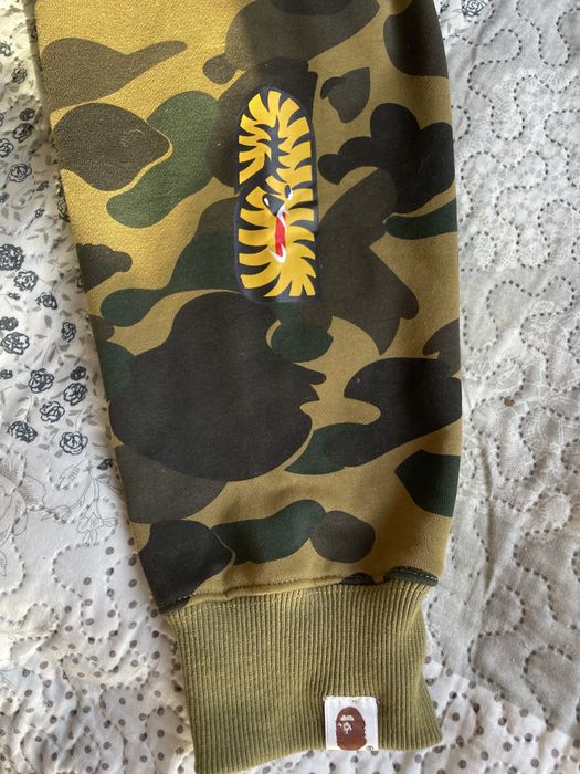 Кофта BAPE