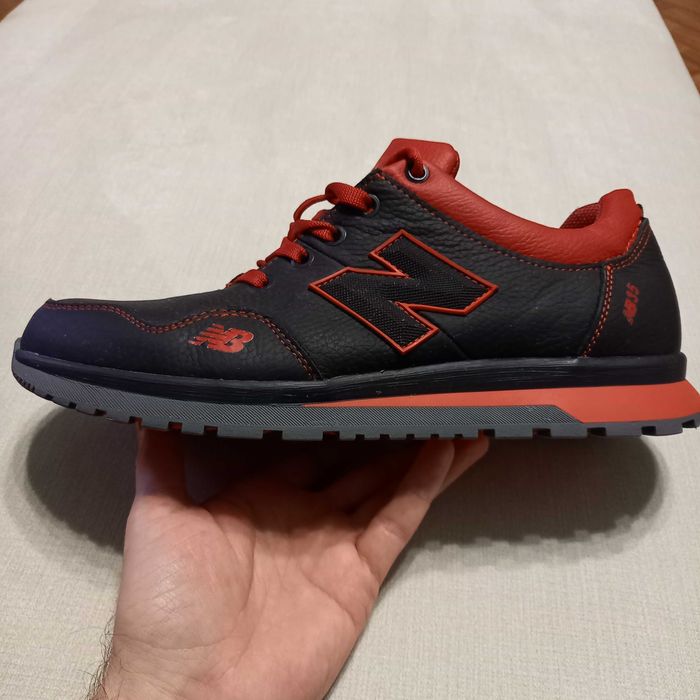 Кроссовки New Balance