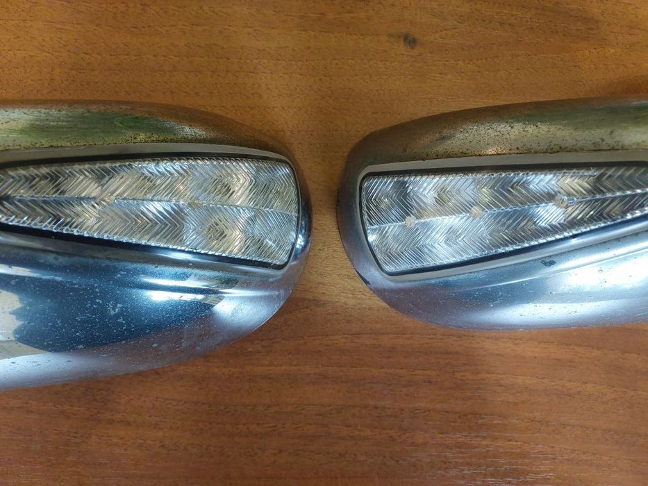 Зеркала 2110-2112