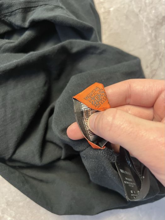 Футболка heron preston