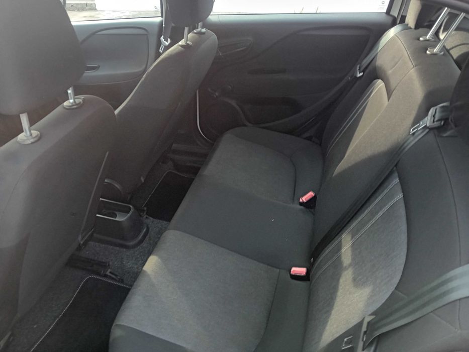 Fiat Punto 1.3 Multijet